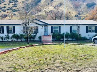 2816 Lebec Oaks Rd, Lebec, CA 93243