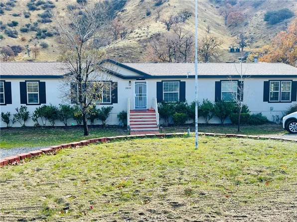 2816 Lebec Oaks Rd, Lebec, CA 93243