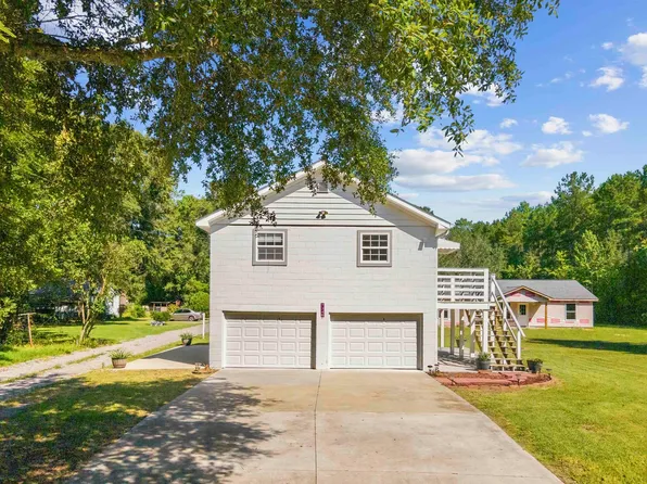 7348 Highmarket St., Georgetown, SC 29440