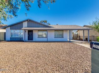 3017 N 87th Ave, Phoenix, AZ 85037