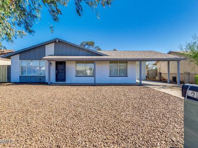 3017 N 87TH Avenue, Phoenix, AZ, 85037
