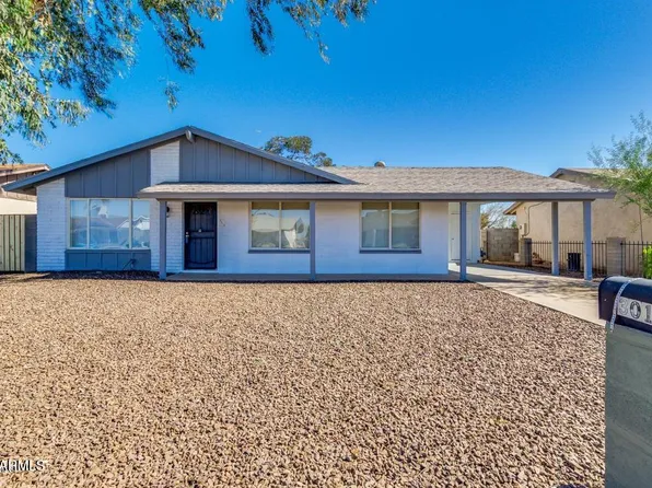 3017 N 87TH Avenue, Phoenix, AZ 85037