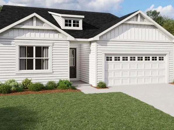 603 Providence Creek Dr, Fuquay Varina, NC 27526