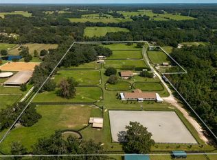 10416 NW 125th St, Reddick, FL 32686