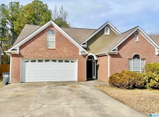 2008 Jackson Ln, Helena, AL 35080