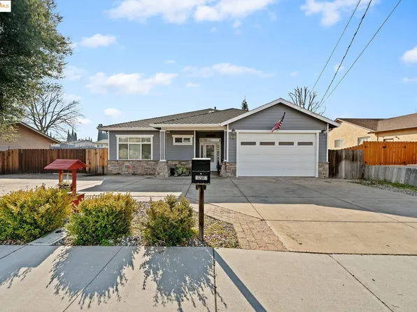 1287 W Cypress Rd, Oakley, CA 94561