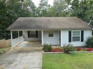 6210 Hickory Hills Rd #92, Cumming, GA 30041