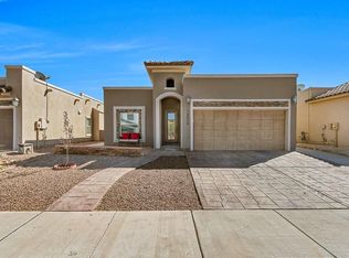 14504 Smokey Point Dr, El Paso, TX 79938