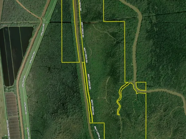 Misty Creek Rd Lot Wp001, Pt Barre, LA 70577