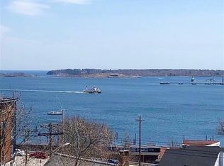 36 Waterville St APT 3, Portland, ME 04101