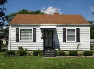 2699 Audubon Rd, Columbus, OH 43211