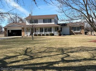 9105 Liken Rd, Sebewaing, MI 48759