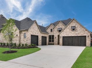 2905 Majestic Prince St, Celina, TX 75009
