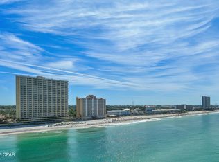 17545 Front Beach Rd UNIT 1102, Panama City Beach, FL 32413