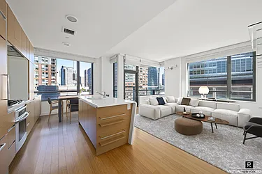 Rented by R New York