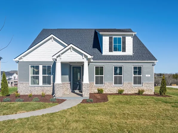 2521 Ansley Dr, Mount Juliet, TN 37122