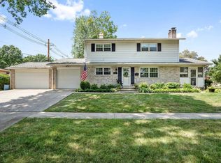 5337 Redwood Rd, Columbus, OH 43229