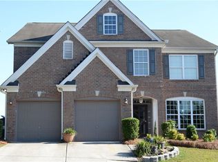 730 Stillrock Dr SW, Atlanta, GA 30331