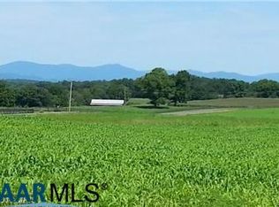 12320 Spicers Mill Rd, Orange, VA 22960