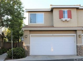 27037 Big Rapids Loop UNIT 4, Santa Clarita, CA 91354