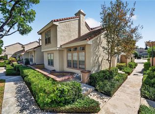 50 Georgetown #37, Irvine, CA 92612
