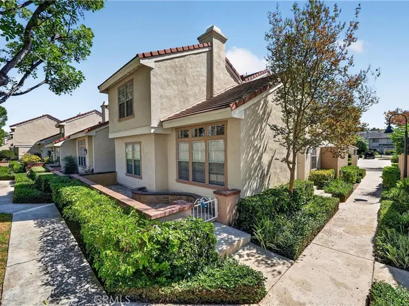 50 Georgetown, Irvine, CA