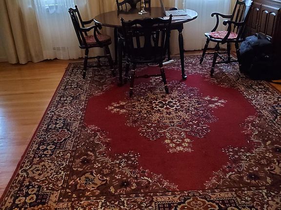 4th image of 549A Park Ave Floor 1