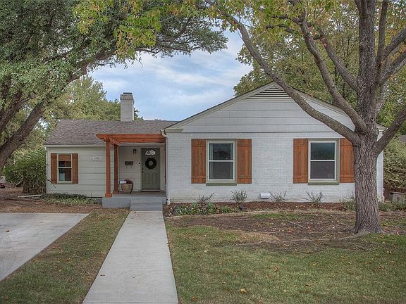 3rd image of 6448 Curzon Ave