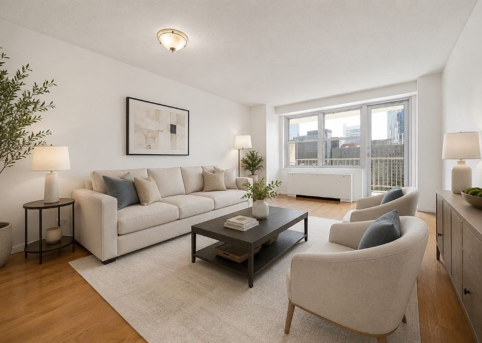 1st image of 151 Tremont St APT 23B