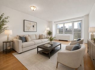 151 Tremont St APT 23B, Boston, MA 02111