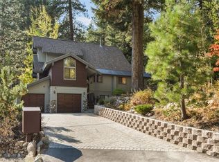 904 Jennifer St, Incline Village, NV 89451