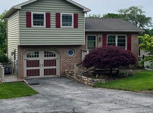 2642 Stoverstown Rd, Spring Grove, PA 17362
