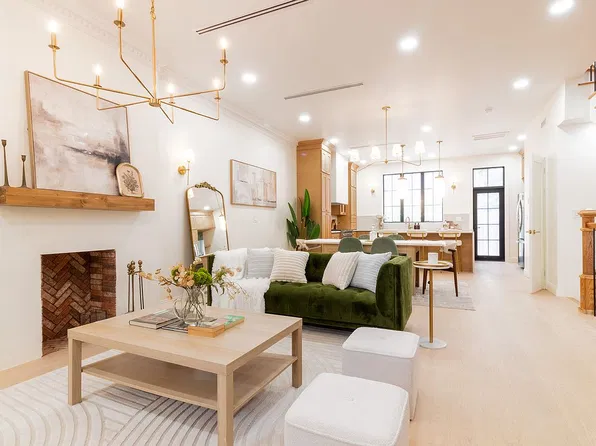 169 Stuyvesant Ave #A, Brooklyn, NY 11221