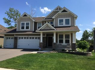 16515 52nd Ave N, Plymouth, MN 55446