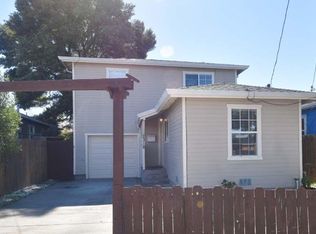 2318 Emeric Ave #1, San Pablo, CA 94806