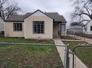 1311 S 3rd St, Temple, TX 76504