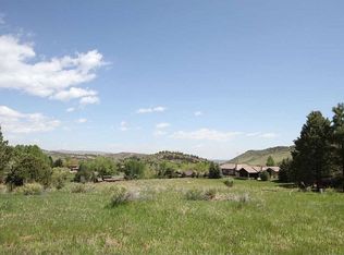6006 Colorow Dr, Morrison, CO 80465