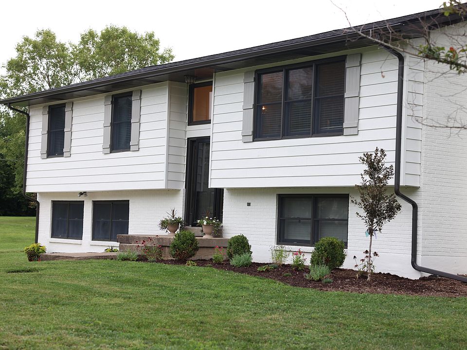 1776 Keene Troy Pike, Versailles, KY 40383 MLS 23015227 Zillow