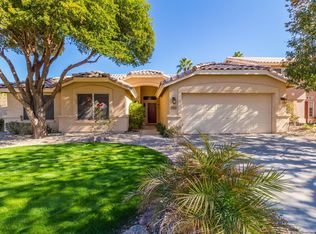 1391 N Alexis Dr, Gilbert, AZ 85234