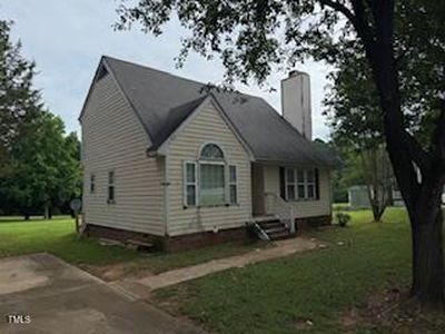 101 New Castle Ct, Youngsville, NC, 27596