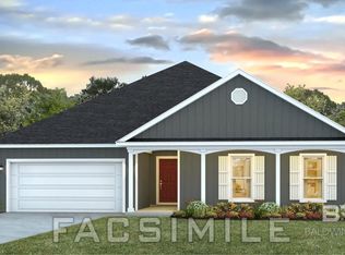 10440 Winning Colors Trl, Daphne, AL 36526