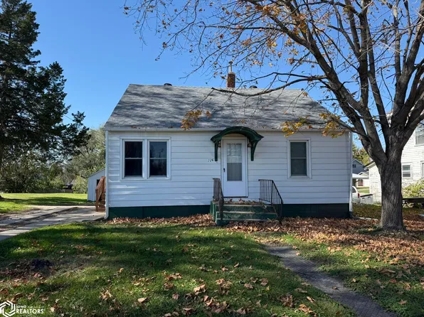 226 N Main St, Osceola, IA 50213