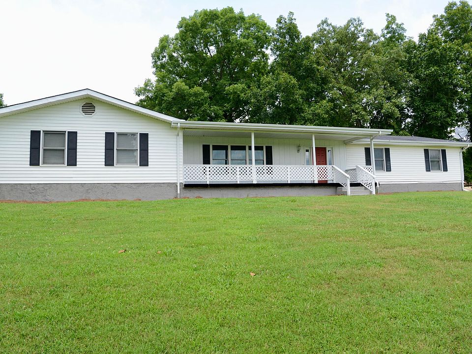 5513 Old Dixie Hwy, Evensville, TN 37332 Zillow
