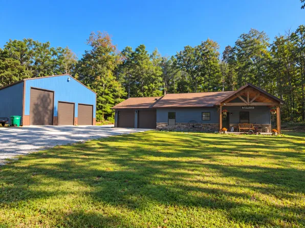 10001 Highway 32, Sainte Genevieve, MO 63670