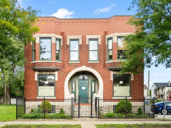 716-718 W 51st St, Chicago, IL 60609
