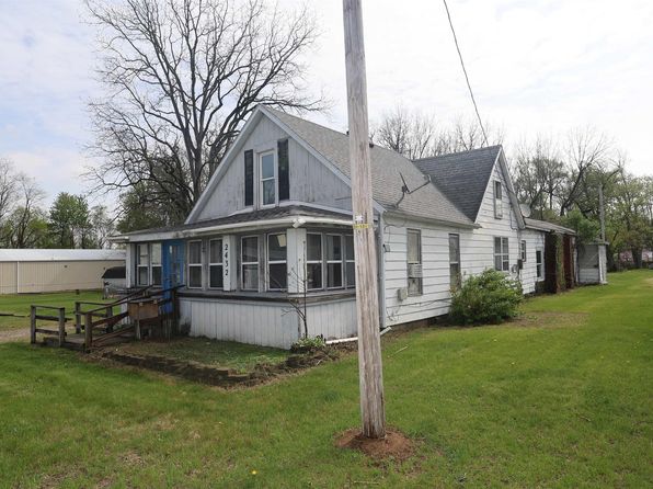 2432 Lowell Ave, Elkhart, IN 46516