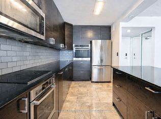 10 Martha Eaton Way #1811, Toronto, ON M6M5B3