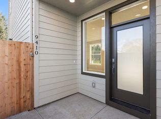 9410 N Saint Louis Ave, Portland, OR