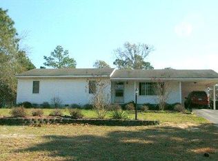 137 Pine Ct, Hubert, NC 28539