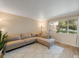 838 Travis Dr APT A, Carson City, NV